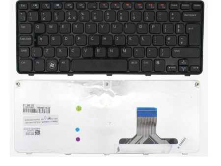 Dell Inspiron Mini Duo 1090 Keyboard CKRCD 0CKRCD Laptop Keyboard Discount