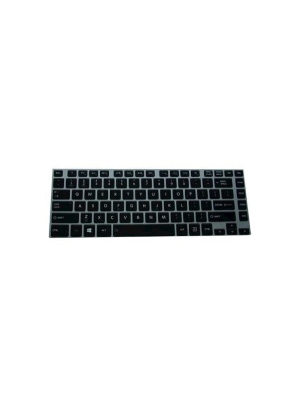 TOSHIBA M40 - M40T  Nsk-Tugbc Black Replacement Laptop Keyboard For Cheap