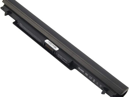 A32-K56 Asus VivoBook S550 Series, S505, S405 Ultrabook, S56 Series Laptop Battery Online