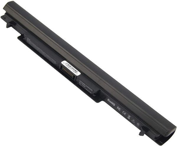 A32-K56 Asus VivoBook S550 Series, S505, S405 Ultrabook, S56 Series Laptop Battery Online