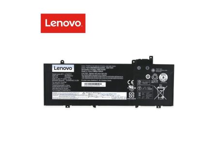 Original L17M3P72 Lenovo ThinkPad T480s, ThinkPad T480S-20L7S17B00, 01AV480 Laptop battery For Sale