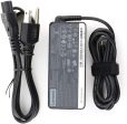 Original 20V 3.25A 65W USB Type C Ac Power Adapter Charger for Lenovo Thinkpad X1 Carbon Yoga 5 X270 X280 T580 P51s P52s E480 E470 Laptop Fashion