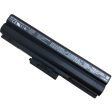 Original Sony VGP-BPS13 B ,VGP-BPS13A ,VGP-BPS13A B,VGP-BPS13A Q,VGP-BPS13A R Laptop Battery Sale