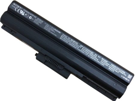 Original Sony VGP-BPS13 B ,VGP-BPS13A ,VGP-BPS13A B,VGP-BPS13A Q,VGP-BPS13A R Laptop Battery Sale