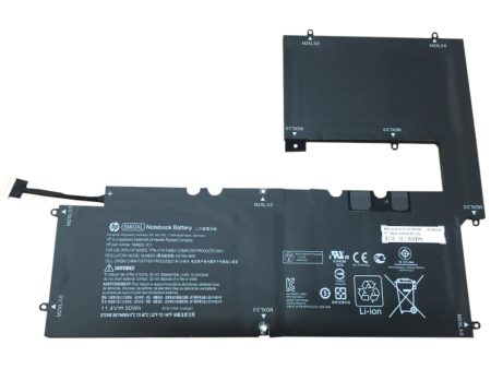 Original HP SM03XL 766802-1C1 HSTNN-IB6O 767069-005 TPN-I114 SM03 466802-121 Laptop Battery Online Hot Sale