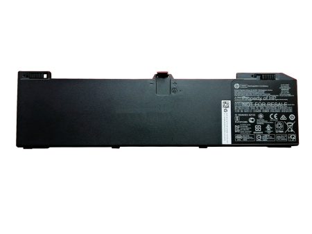 Original HP Zbook 15 G5 VX04XL L05766-855 4ME79AA HSTNN-IB8F L06302-1C1 VX04090XL Laptop Battery For Sale