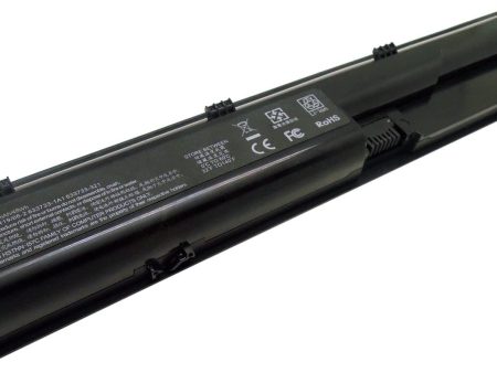 PR06 Hp ProBook 4330s 4430s 4530s 4535s HSTNN-I99C-4 HSTNN-IB2R HSTNN-LB2R Replacement Laptop battery For Cheap