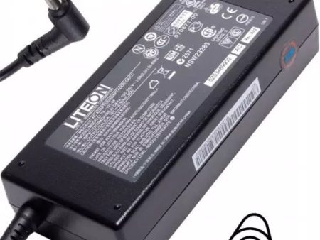 ACER ORIGINAL NTB ADAPTER 120W19V AC 5.5X1.7 MM (WITHOUT POWER CORD) on Sale