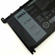 Original WDXOR Dell Inspiron 13,14,15 Series, Vostro 14, 15 Series Laptop Battery Hot on Sale