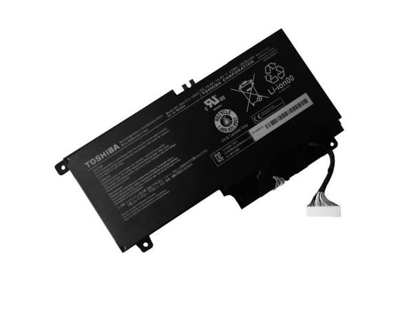 Original PA5107U-1BRS Toshiba Satellite L655-S5105, Satellite L50-A-1DE Laptop Battery on Sale