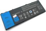 60Wh Dell OEM Latitude 10 (ST2) Tablet - PPNPH Replacement Laptop Battery Cheap