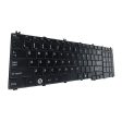 Toshiba Satellite C655 I655 C755 I755 Series Laptop Keyboard Online now