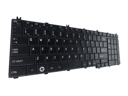 Toshiba Satellite C655 I655 C755 I755 Series Laptop Keyboard Online now