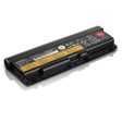 94Wh Lenovo ThinkPad T430, T430i, SL430, W530, T530, T530i, L430, 45N1000, 45N1001 Notebook Laptop Battery Fashion