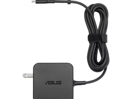 ASUS AC65 EU POWER ADAPTER, 65W, USB-C For Discount