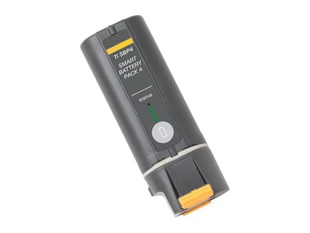 Replacement Battery For Fluke SBP4 Extra Battery Pack Ti SBP4 Online now