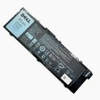 91Wh MFKVP Genuine Dell Precision 15 (7510)   17 (7710) Laptop battery Online Hot Sale