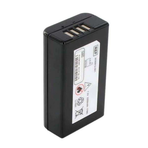 Medical Battery For GE Mac 400 MAC C3 MAC600 2047357-001 2030912-001 For Sale