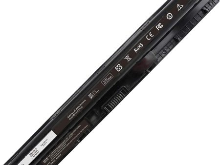 eBuyUAE  M5Y1K Dell Laptop Battery Compatible with 5559 5566 5558 5555 17 5758 5759 5755 5551 3551 3552 3558 16 4 3455 1 3452 5458 P51F P47F P63F P64G GXVJ3 Cheap