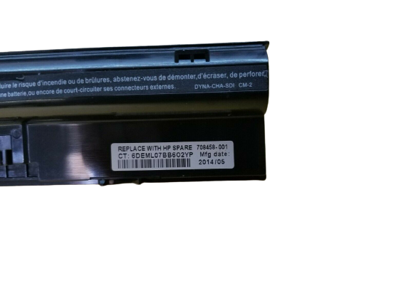 93Wh Genuine FP09 HP ProBook 440 445 450 455 470 G0 G1 PC 708458-001 Laptop Battery Hot on Sale