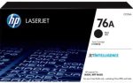 HP 76A Black Original LaserJet Toner Cartridge (CF276A) Cheap