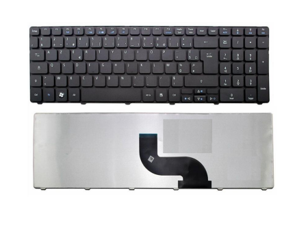 Acer E1-571, E1-571G, Acer Aspire New Replacement Laptop Keyboard Online Sale