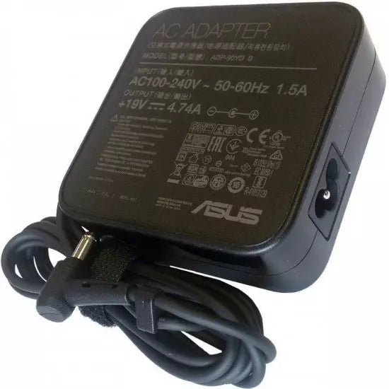 ASUS ORIGINAL ADAPTER 90W 19V 3P (5.5PHI) Online Sale