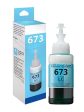 EPSON Refill Ink 673 for L800 L805 L810 L850 L1800 Hot on Sale