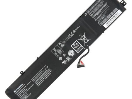 Original L14M3P24 Lenovo Ideapad Y700-14ISK Y520-15IKB, Xiaoxin 700 R720 Y720-14ISK L14S3P24, L16M3P24 Laptop Battery Discount