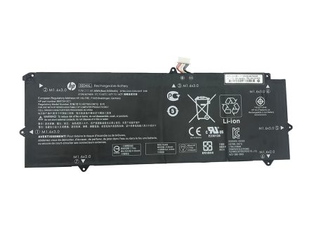 41.58Wh Original SE04XL HP Pro X2 612 G2 860708-855 860724-2B1 HSTNN-DB7Q Laptop Battery Sale