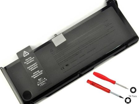 A1383 Apple MacBook Pro 17 inch A1297 (only for 2011 Version) MD311 MC725 020-7149-A 020-7149-A10 Laptop Battery For Sale