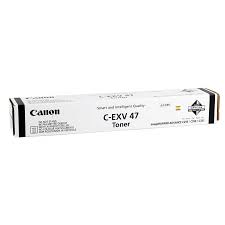 Canon CEXV47 Color Toner Cartridge for Use in Image Runner - IR Adv C250 C255 C350 C351 C355 Cheap