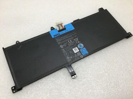 JD33K original laptop battery for Dell XPS 10 | XPS 10 S Tablet For Cheap