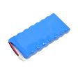 TWSLB-008 5200mAh 14.8v li-ion battery suitable for EDAN M3, M3B M3A patient monitors Sale