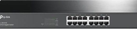 TP-Link 16-Port Gigabit Switch | TL-SG1016 Online Hot Sale