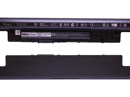 Original XCMRD Dell Inspiron 3421 5421 15-3521 5521 3721 (MR90Y, 0FW1MN) Laptop Battery Fashion