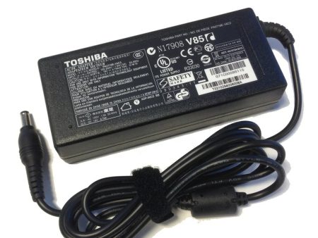 90W Original Toshiba Satellite Pro L40 Series, Portege M601, M602, PA3165U-1ACA Laptop Adapter Discount