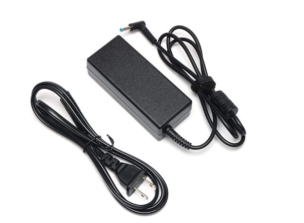 19.5V 2.31A 45W 7.4mm*5.0mm HSTNN-CA40 Power Adapter compatible with HP EliteBook 820 G1 Notebook PC Series Laptop Charger For Cheap