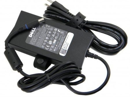 19.5V 6.7A Genuine 130W Dell Latitude 3160, 3330, 3340, E5550, E6430 Laptop AC Adapter Fashion