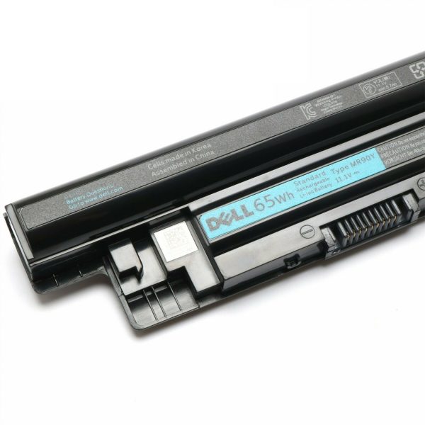 Original MR90Y Dell 14 3421 14R 5421 5437 15 3521 15R 5521 5537 17 3721 Laptop Battery Discount