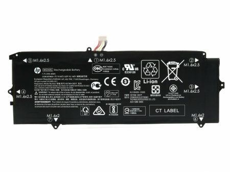 40wh MG04XL Original HP Elite x2 1012 G1 (V9D46PA) (V2D16PA) HSTNN-DB7F MG04 812060-2C1 Laptop Battery Sale