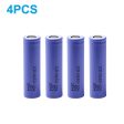 Kingsener  ICR18650-28A battery pos machine led torch battery 28A18650 28A 2800mah 3.7V Battery cell on Sale