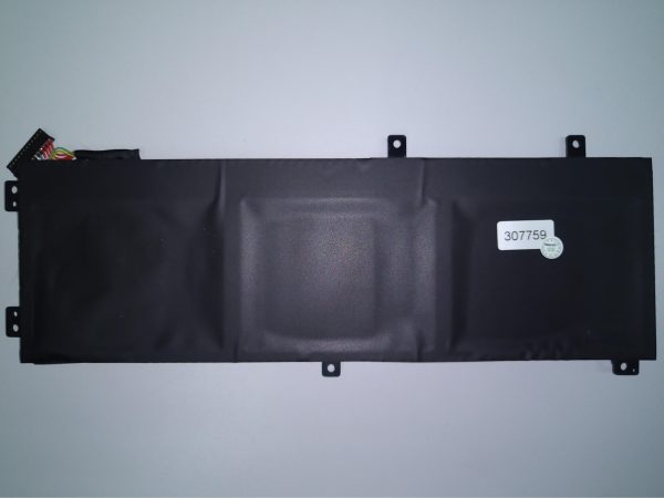 11.4V 56wh Original RRCGW 062MJV 62MJV M7R96 Dell Precision XPS 15 9550 15 5510 Laptop Battery Online now