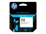 HP 711 Ink Cartridges for HP DesignJet T120 T520 Hot on Sale