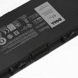 7.4V 47wh Original 3RNFD 34GKR 5K1GW G95J5 Dell Latitude E7440 E7450 E7420 Laptop Battery Hot on Sale