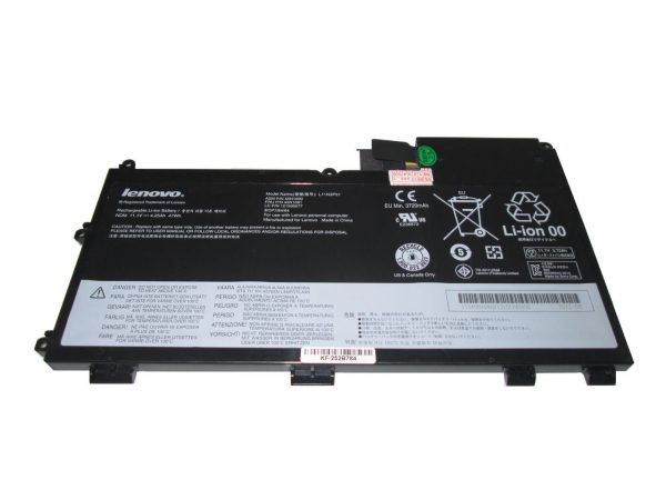 Original Lenovo ThinkPad T430U 45N1090 L11S3P51 Laptop Battery For Discount