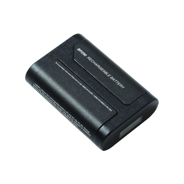 BP290 Li-Ion Battery For Fluke 190-II Series 2400mAh NC2040 Discount