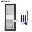 3.8V 22.8Wh Original LIS2210ERPX LIS2210ERPC Sony Xperia Z4 Tablet SGP712 SGP771 1291-0052 Laptop Battery Sale