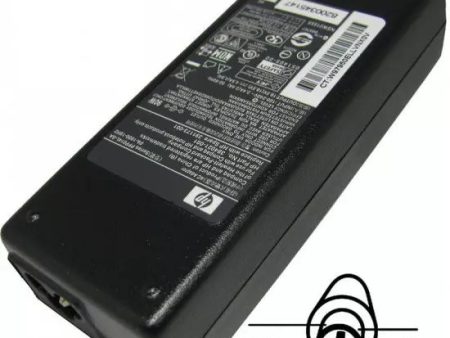 POWER ADAPTER 90W 18.5V, 7.4X5.0, ORIGINAL HP For Discount