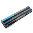 11.1V 60Wh laptop battery compatible with Dell latitude e6420 e6430 e6520 e6530 e5420 e5430 e5520 e5530 n3x1d t54fj on Sale